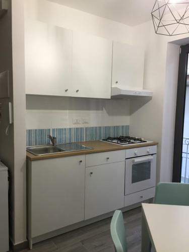Casa Vacanze A Milorda