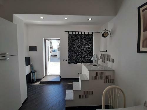 Apartamento Casa Vacanze Expo