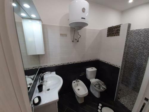 Apartamento Casa Vacanze Expo