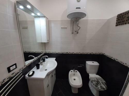 Apartamento Casa Vacanze Expo