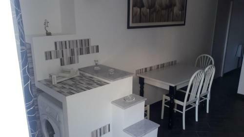Apartamento Casa Vacanze Expo