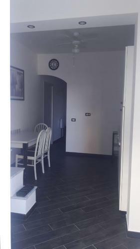 Apartamento Casa Vacanze Expo
