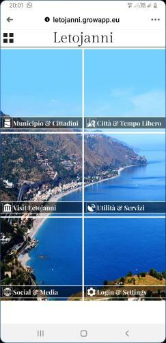 Apartamento Casa Vacanze Expo