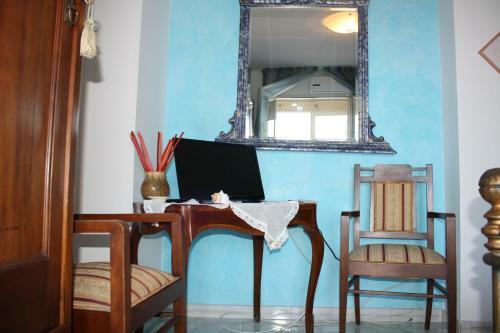 Apartamento Patrancarro Home