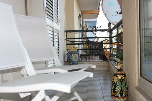 Apartamento Patrancarro Home