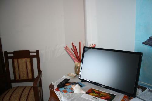 Apartamento Patrancarro Home