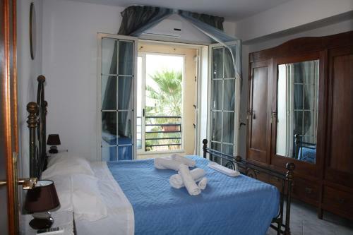 Apartamento Patrancarro Home