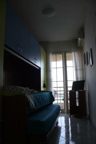 Apartamento Patrancarro Home