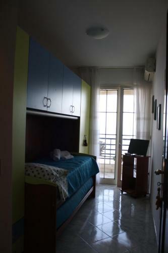 Apartamento Patrancarro Home