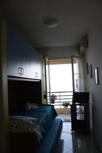 Apartamento Patrancarro Home