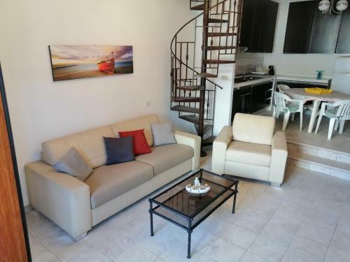 Apartamento Diego's Home - Letojanni Taormina