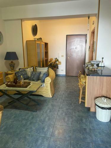 Letojanni Apartament