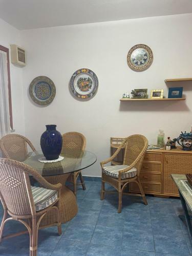 Letojanni Apartament