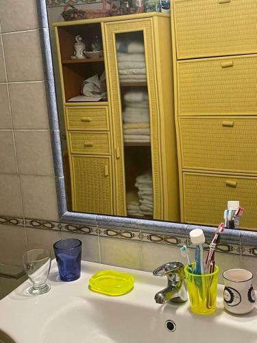 Letojanni Apartament