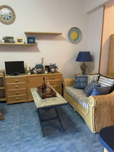 Letojanni Apartament