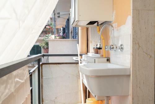 Apartamento Mareluce