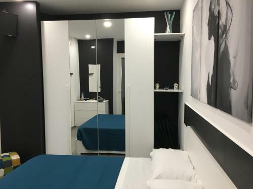 Apartamento Luxury House