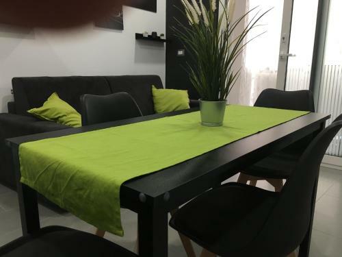 Apartamento Luxury House