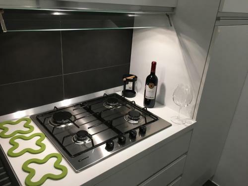 Apartamento Luxury House