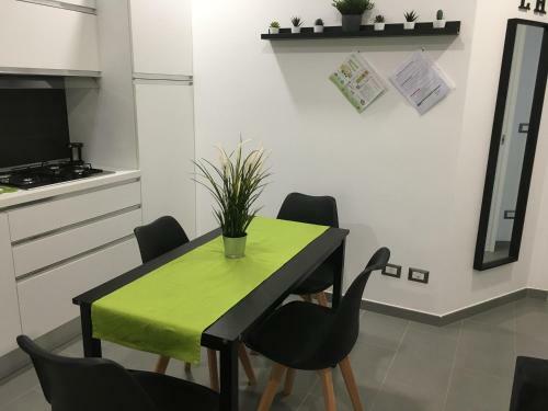 Apartamento Luxury House