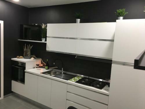 Apartamento Luxury House