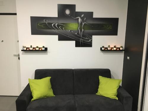 Apartamento Luxury House