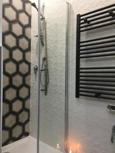Apartamento Luxury House