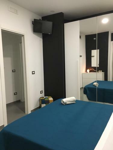 Apartamento Luxury House