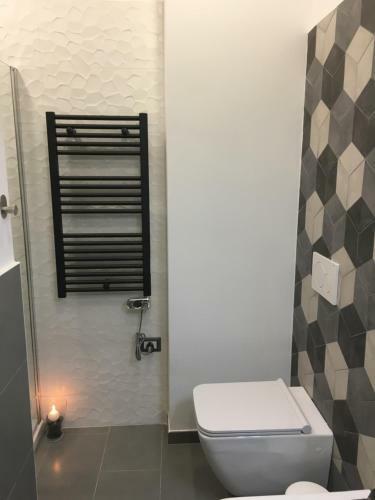 Apartamento Luxury House