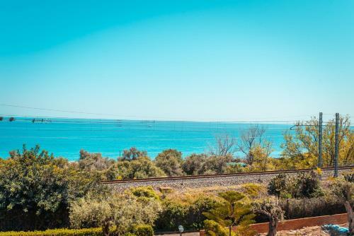 Apartamento A Due Passi Da Taormina