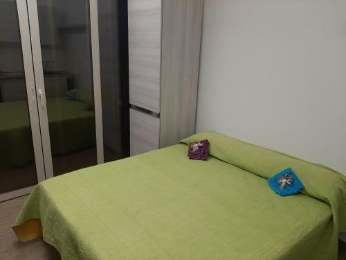 Hostal Ciuri Ciuri - Sea Of Taormina