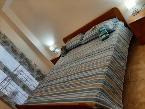 Hostal Ciuri Ciuri - Sea Of Taormina
