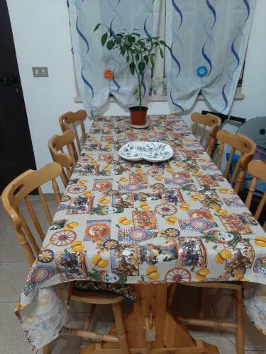 Hostal Ciuri Ciuri - Sea Of Taormina