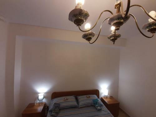 Hostal Ciuri Ciuri - Sea Of Taormina