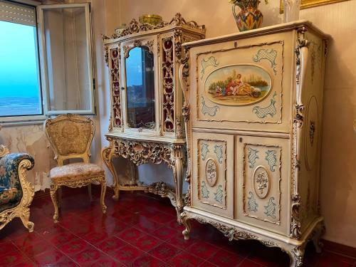 Apartamento Nonna Maria