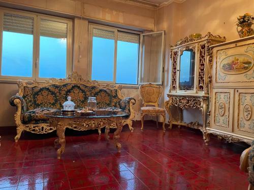 Apartamento Nonna Maria