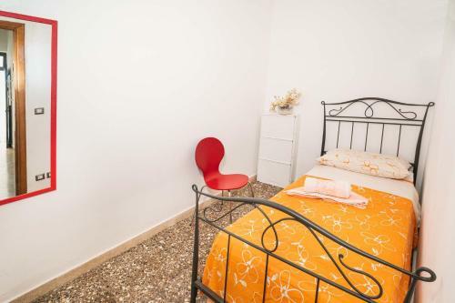 Apartamento Home Asia
