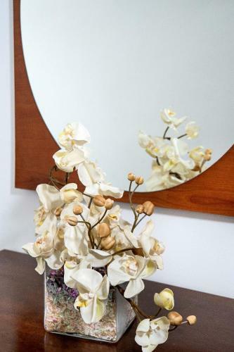 Apartamento Home Asia