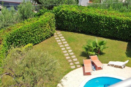 Apartamento Vela Bianca Premium