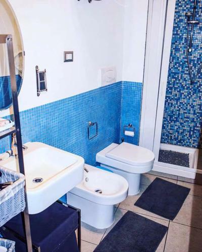 Apartamento Vela Bianca Premium