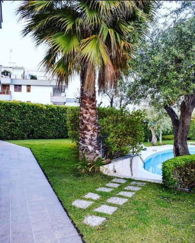 Apartamento Vela Bianca Premium