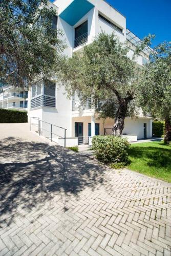 Apartamento Vela Bianca Premium