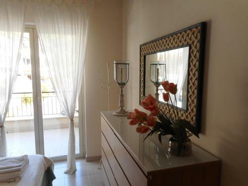 Adriana House