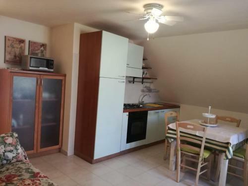 Adriana House