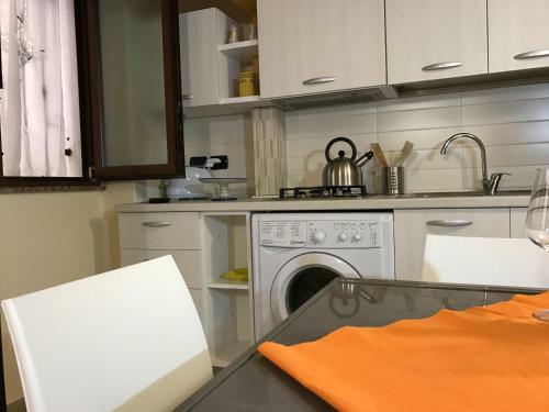 Apartamento Loft Al Vicoletto Sul Mare