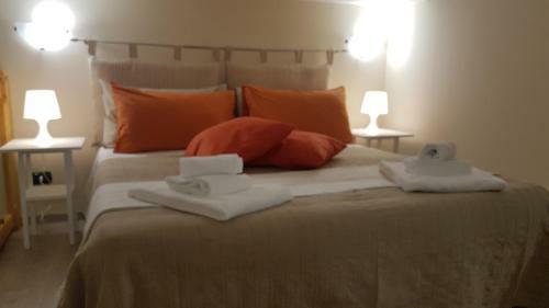 Apartamento Loft Al Vicoletto Sul Mare