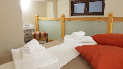 Apartamento Loft Al Vicoletto Sul Mare
