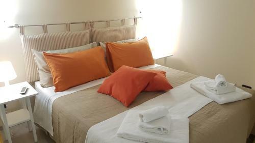 Apartamento Loft Al Vicoletto Sul Mare
