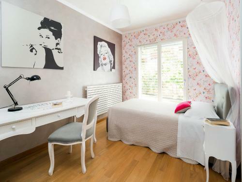 Luxurious Villa In Letojanni With Private Pool