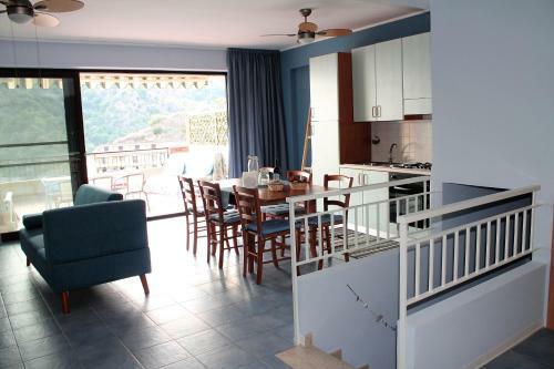 Apartamento Light Blue House